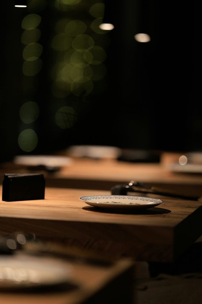 food service