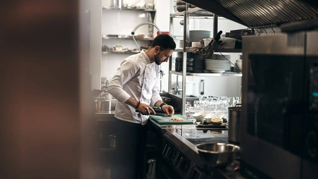 food service